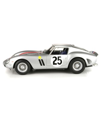 Maquette Ferrari 250 GTO 24H Le Mans 1963 Car N°25 1/18e outlet