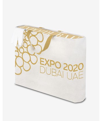 Livre Expo 2020 Dubai The Definitive Edition: Impossible Collection Comment ça marche