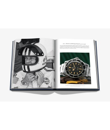 Livre The Connoisseur’s Guide to Fine Timepieces les ctes