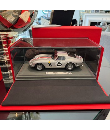 Maquette Ferrari 250 GTO 24H Le Mans 1963 Car N°25 1/18e outlet