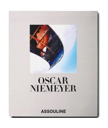 Livre Oscar Niemeyer: Impossible Collection est présent 