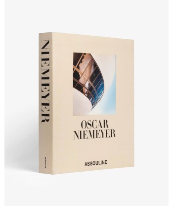 Livre Oscar Niemeyer: Impossible Collection est présent 