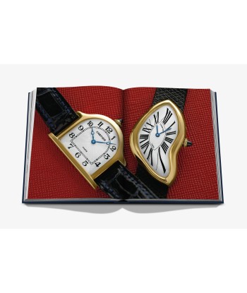 Livre The Connoisseur’s Guide to Fine Timepieces les ctes