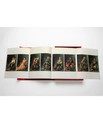 Livre Tim Palen Photographs From The Hunger Games : Impossible Collection suggérées chez