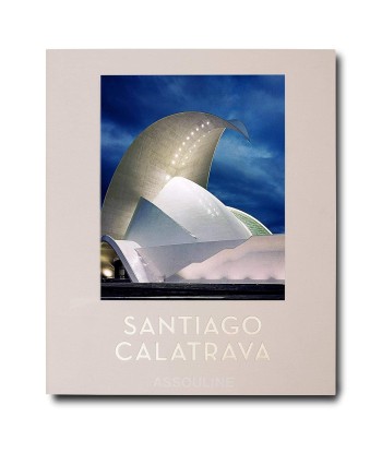 Livre Santiago Calatrava: Impossible Collection de pas cher