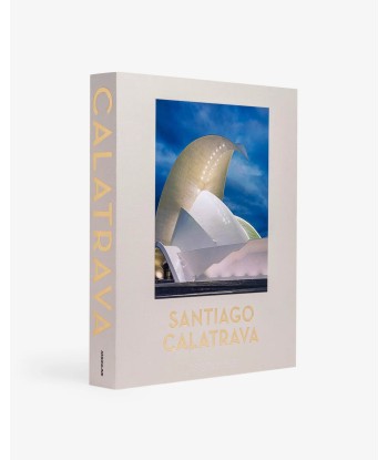 Livre Santiago Calatrava: Impossible Collection de pas cher