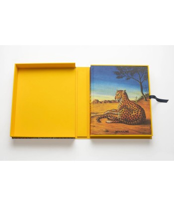 Livre Arabian Leopard: Impossible Collection acheter