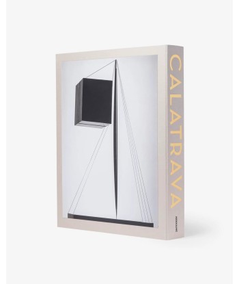 Livre Santiago Calatrava: Impossible Collection de pas cher