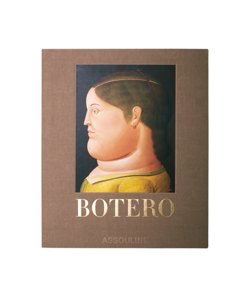 Livre Fernando Botero: Impossible Collection Les êtres humains sont 