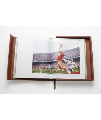 Livre Football: Impossible Collection 2023