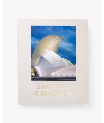 Livre Santiago Calatrava: Impossible Collection de pas cher