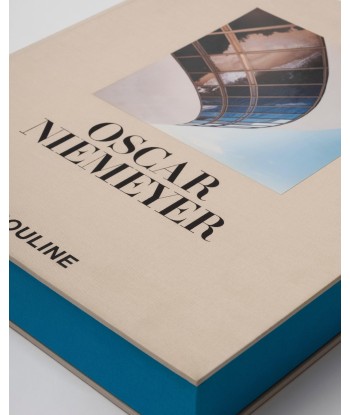 Livre Oscar Niemeyer: Impossible Collection est présent 