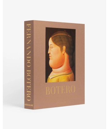 Livre Fernando Botero: Impossible Collection Les êtres humains sont 