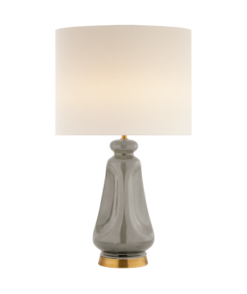 Lampe Kapila Gris Coquille prix pour 