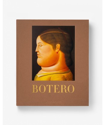 Livre Fernando Botero: Impossible Collection Les êtres humains sont 