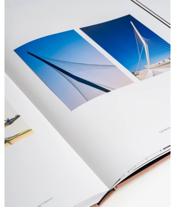 Livre Santiago Calatrava: Impossible Collection de pas cher