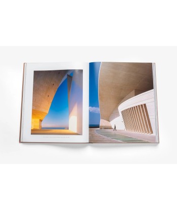 Livre Santiago Calatrava: Impossible Collection de pas cher