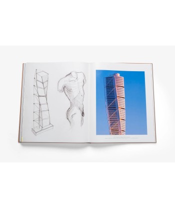 Livre Santiago Calatrava: Impossible Collection de pas cher