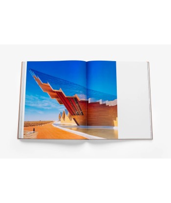 Livre Santiago Calatrava: Impossible Collection de pas cher