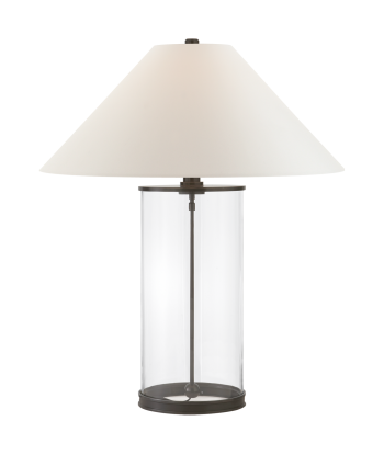 Lampe Modern Bronze le des métaux précieux