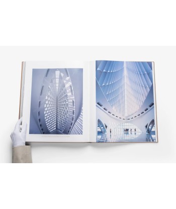 Livre Santiago Calatrava: Impossible Collection de pas cher