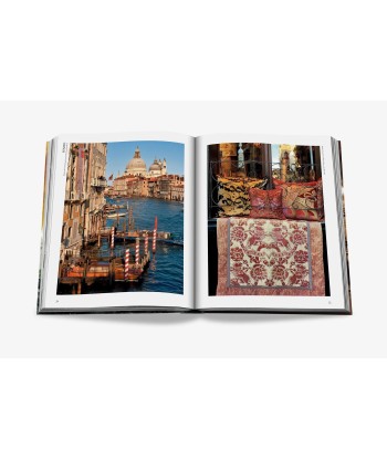 Livre Italian Chic en stock