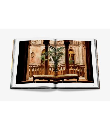 Livre Italian Chic en stock