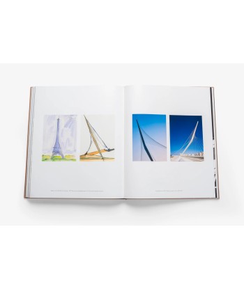 Livre Santiago Calatrava: Impossible Collection de pas cher