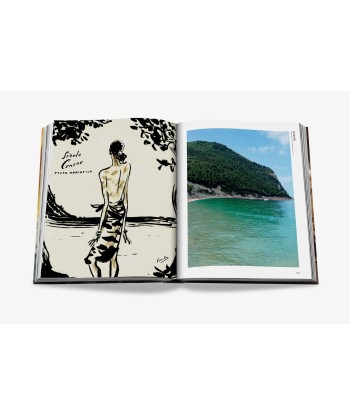 Livre Italian Chic en stock