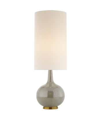 Lampe Hunlen Gris Coquille pour bénéficier 