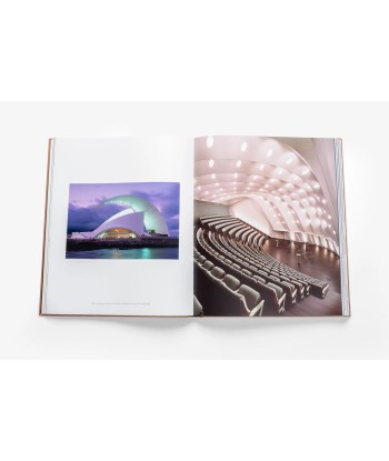 Livre Santiago Calatrava: Impossible Collection de pas cher