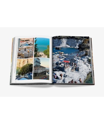 Livre Italian Chic en stock