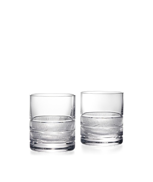 Set Verres Whisky Remy de pas cher