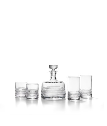 Set Verres Whisky Remy de pas cher