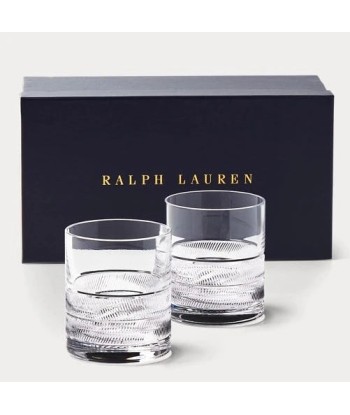 Set Verres Whisky Remy de pas cher