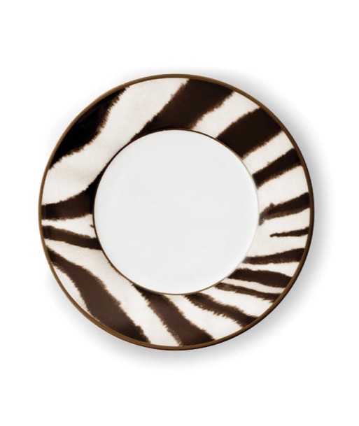 Grande assiette Kendall en stock