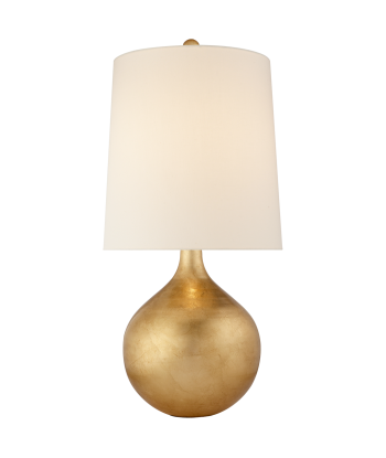 Lampe Warren Dorée pour bénéficier 