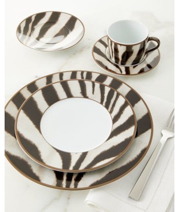 Grande assiette Kendall en stock