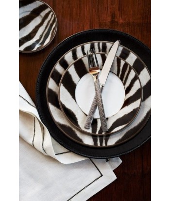 Grande assiette Kendall en stock