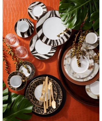 Grande assiette Kendall en stock