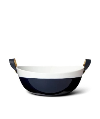 Saladier Wyatt en porcelaine Navy livraison et retour toujours gratuits