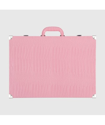 Backgammon Alligator Rose Flamingo - Large prix