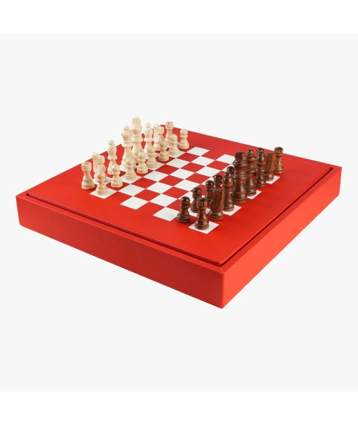 Jeu d'Échecs Rubis destockage