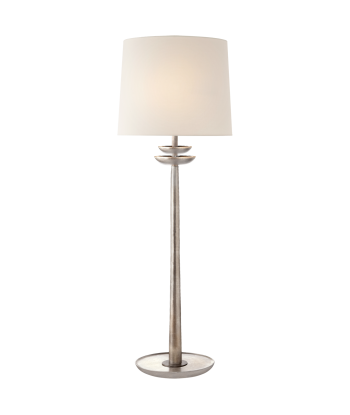 Lampe Beaumont Feuille d'Argent Bruni 2023