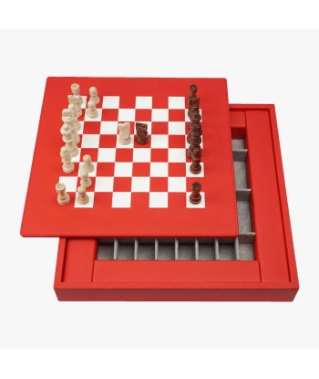 Jeu d'Échecs Rubis destockage