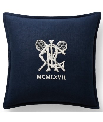 Coussin Meadowmere Navy ouvre sa boutique