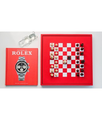 Jeu d'Échecs Rubis destockage