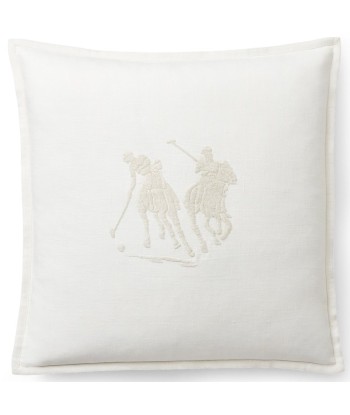 Coussin Griffith Crème 2023