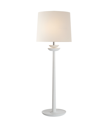 Lampe Beaumont Blanc Mat des créatures d'habitude