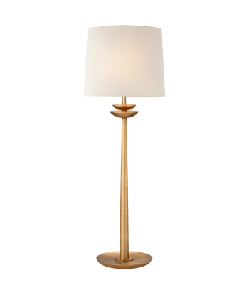 Lampe Beaumont Dorée prix